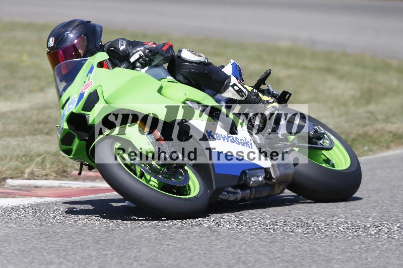 /31 24.06.2025 Get Faster Caremotion ADR/Gruppe rot/45